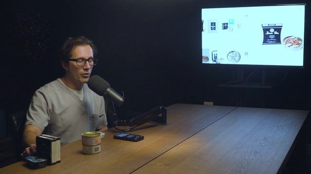 Strategies for Quality Food Selection with Dr. Gary смотреть онлайн