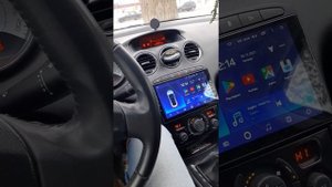 Пежо 408 Потёк антифриз, случай из жизни