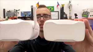 Comparativo CETUS PRO VS CETUS X #betafpv #droneracing