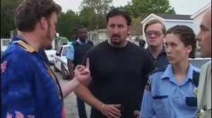 Парни из трейлерпарка. На случай важных переговоров