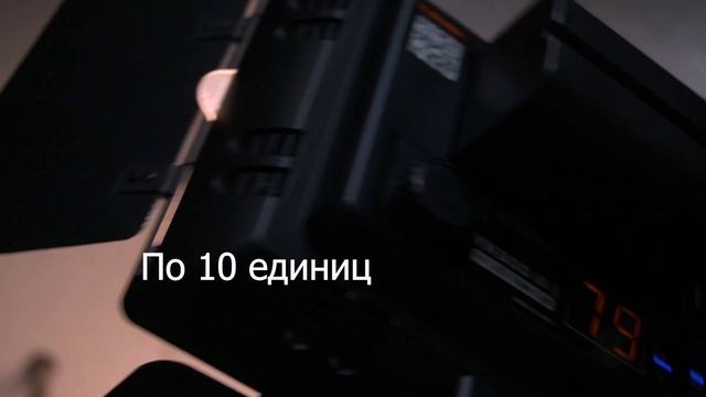 Портативный свет. YONGNUO YN-300 III. Кнопки. Ручка. Работа на улице на практике. (3200 K - 5500 K) смотреть онлайн