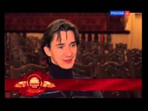 Монолог о себе Владислав Лантратов