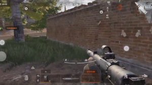 Arena Breakout VSS Винторез для бедных