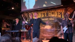 Концерт группы Plazma в клубе "Money Honey" 2.10.2021