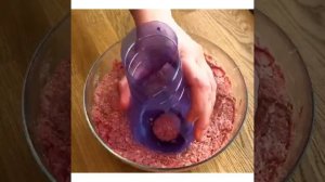 Как быстро налепить фрикадельки или тефтели|Лайфхак