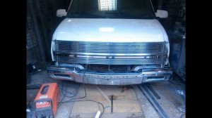 Тюнинг Chevrolet Astro
