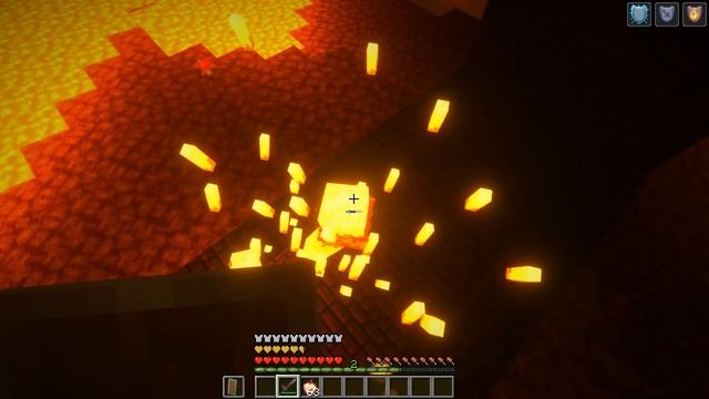 Minecraft 1.16.5  More Mutant Creatures Mod All Mutant Mobs