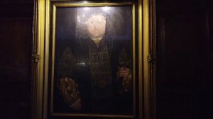 Дом Анны Болейн. Замок Хивер. История оживает. Часть1