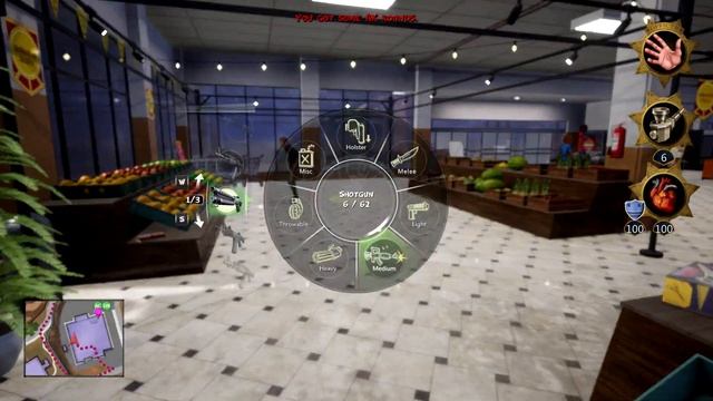 Postal - Возвращение домойНовые горизонты Больные сныЧасть 4:Paradise LostPOSTAL 4Brain Damage