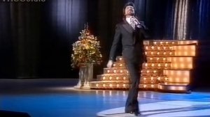 Engelbert Humperdinck - We'll Meet Again - 1989