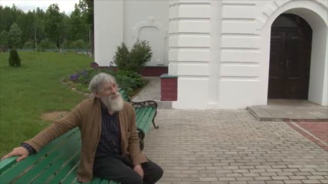 преподобноисповедник Рафаил Шейченко 19.06 смотреть онлайн