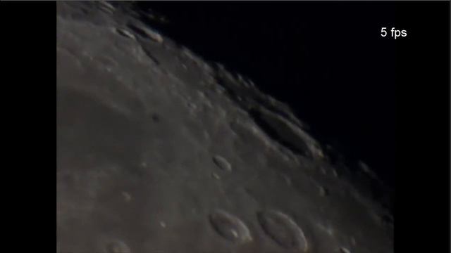 UFO over Moon © Philip Smith 2008 смотреть онлайн