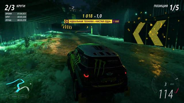 ► Forza Horizon 5 ► ОСЕННИЙ СЕЗОН ЗА 4 МИНУТЫ ►20 октября 2023 ►ГАЙД смотреть онлайн