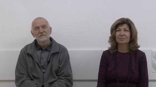 Зимний фестиваль Глубинных практик 2020 Поперечная волна