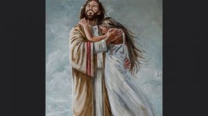 Со мной ли Он