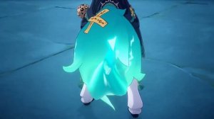 Huohuo Trailer — "Night of Thrills" | Honkai: Star Rail