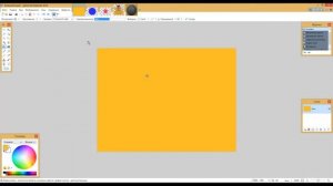 Paint Net. СЛОИ. Изменяем размер изображения.