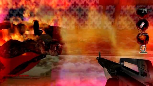 Лишь бы держался - #07 - Postal 2 Штопор Жж0т смотреть онлайн