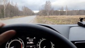 Разгон шкода рапид 1.6АТ до 100. При обычном нажатии на педаль. Без фанатизма. До 3к на тахометре.