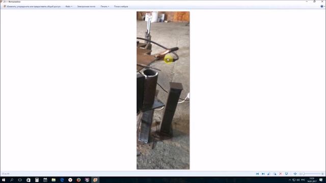 Стол для сварки своими руками, смотреть онлайн