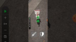 Способ заработать чипы в Toilet Fight.