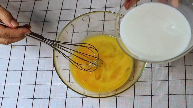 ЯИЧНАЯ ЗАПЕКАНКА в духовке | пышный ОМЛЕТ с овощами