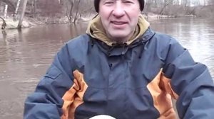 Путешествие по реке Шегарке