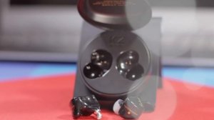 Обзор KZ SKS Новые Гибридные Беспроводные Наушники с потрясающим звуком