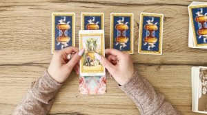 Что блокирует вашу женскую энергию? Ее потенциал. Анализ на таро