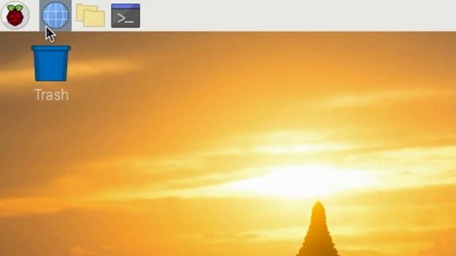 Argon ONE V2 M.2 SATA SSD Raspberry Pi 4 Case: Full Setup Guide смотреть онлайн