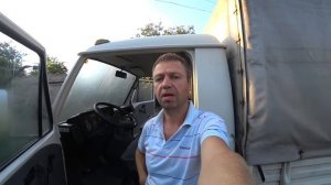 Перетянул сидения на VW LT 28