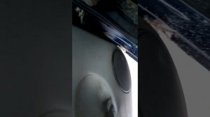Ситроен Ксара Пикассо. Глюк РХХ