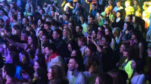 /29.11.2013/ Оксана Почепа (Акула) - Заболела