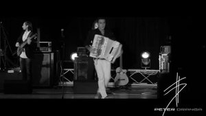 Пётр Дранга /Peter Dranga - South Place 2012