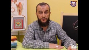 Таджвид за 59 секунд Урок 11