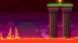 Обзор СНИК ПИКА Geometry Dash 2.2