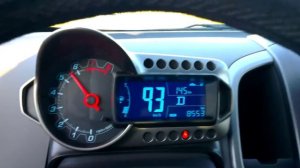 динамики разгона нового авео т300 автомат.mp4