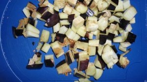 Телятина в горшочке с овощами