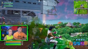 КУСТ в ФОРТНАЙТ РЕАЛЬНО ПОЛЕЗНЫЙ