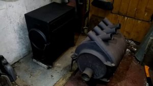 Термофор VS Булерьян