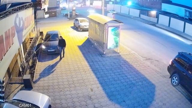 Polyvision PN-IP2-B3.6 v.2.3.3 Вечер Авто Люди 2 смотреть онлайн