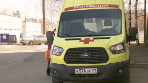 Врачи скорой помощи провели на вызовах эксперимент с видеорегистраторами