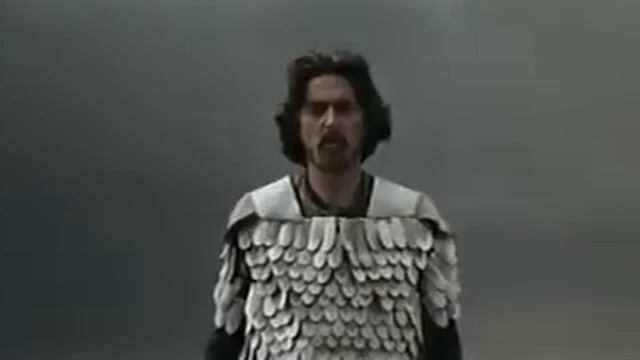Хан Аспарух ( 1981г. ) българско кино