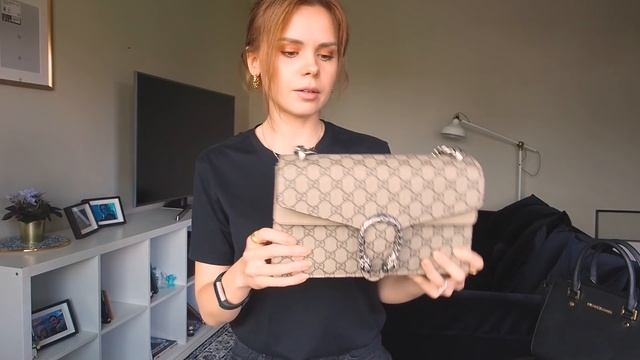 Моя коллекция сумок 2019 смотреть онлайн