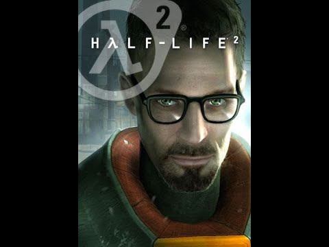 Half-Life 2 - Без комментариев. Часть 3 #halflife  #pc  #gaming