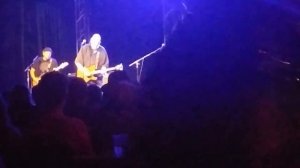 Steve Cropper Performs 634-5789 at The Rose  Co-Billed with Dave Mason!   09-28-18