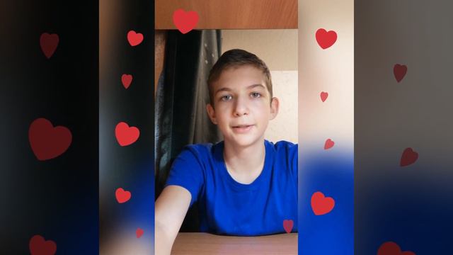 2Мскк - 6В Поздравление с Днем Матери смотреть онлайн