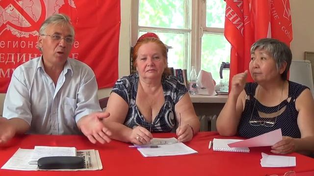 О ситуации в ЖКХ без прикрас