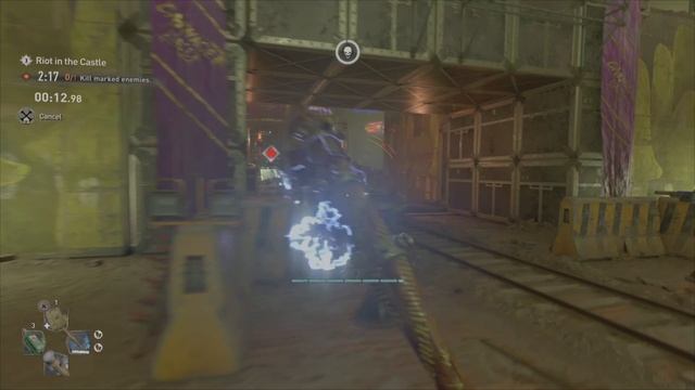 Dying Light 2 - Infinite Spear Glitch - EASY CARNAGE HALL GOLD MEDALS! - Bloody Ties DLC **PATCHED* смотреть онлайн