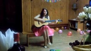 #ЛУЧШИЕ ПЕСНИ #БАБУШКА#ПОЗДРАВЛЕНИЯ ПОД ГИТАРУ##TOP SONGS #GRANDMA#CONGRATULATIONS TO THE GUITAR#